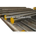 Black H13 Round Steel Bar, H13 Black Alloy Tool Steel